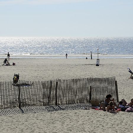 Residence Pierre & Vacances Le Phare Le Touquet Luaran gambar