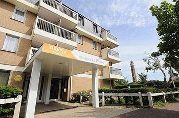 Residence Pierre & Vacances Le Phare Le Touquet Luaran gambar